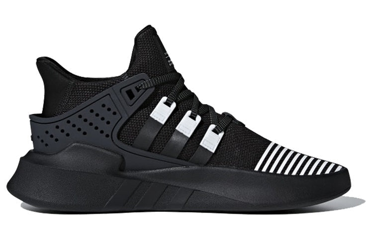 ADIDAS EQT BASK ADV CORE BLACK