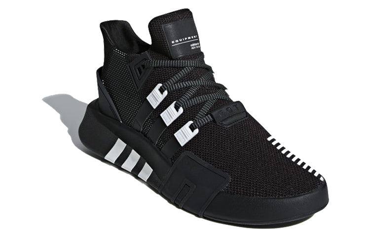 ADIDAS EQT BASK ADV CORE BLACK