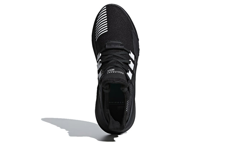 ADIDAS EQT BASK ADV CORE BLACK