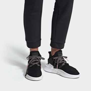 ADIDAS EQT BASK ADV TRUE PINK WOMENS — Stock