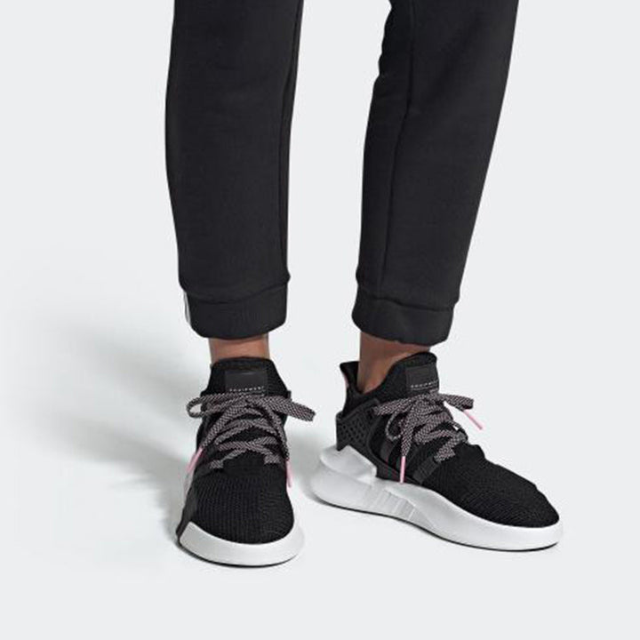 ADIDAS EQT BASK ADV TRUE PINK WOMENS