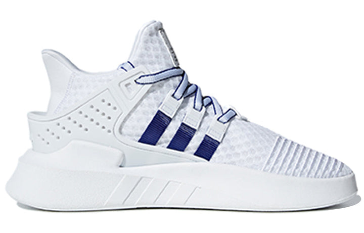 ADIDAS EQT BASK ADV WHITE ACTIVE BLUE