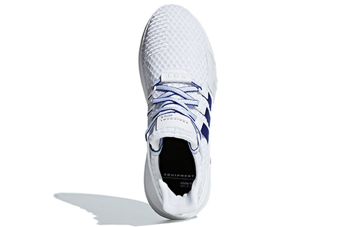 ADIDAS EQT BASK ADV WHITE ACTIVE BLUE