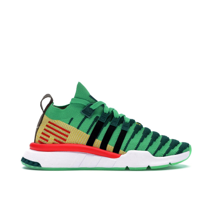 ADIDAS EQT SUPPORT MID ADV PRIMEKNIT X DRAGON BALL Z SHENRON