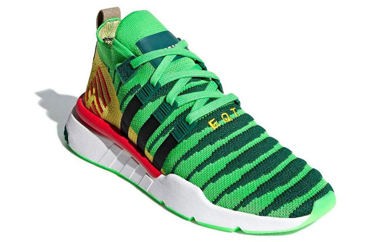 ADIDAS EQT SUPPORT MID ADV PRIMEKNIT X DRAGON BALL Z SHENRON