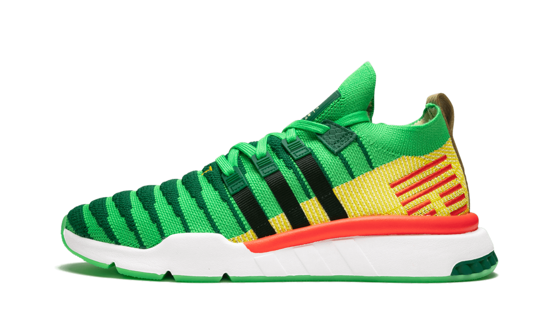 ADIDAS EQT SUPPORT MID ADV PRIMEKNIT X DRAGON BALL Z SHENRON