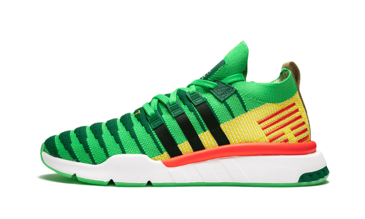 ADIDAS EQT SUPPORT MID ADV PRIMEKNIT X DRAGON BALL Z SHENRON