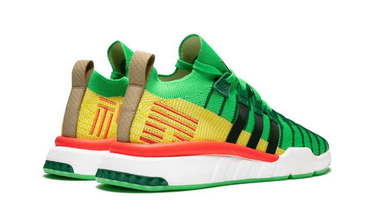 ADIDAS EQT SUPPORT MID ADV PRIMEKNIT X DRAGON BALL Z SHENRON