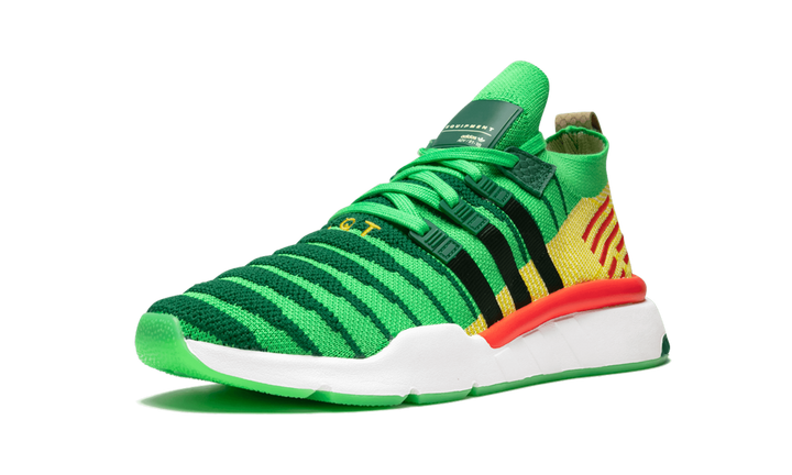 ADIDAS EQT SUPPORT MID ADV PRIMEKNIT X DRAGON BALL Z SHENRON