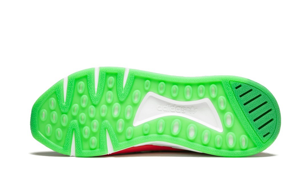 ADIDAS EQT SUPPORT MID ADV PRIMEKNIT X DRAGON BALL Z SHENRON