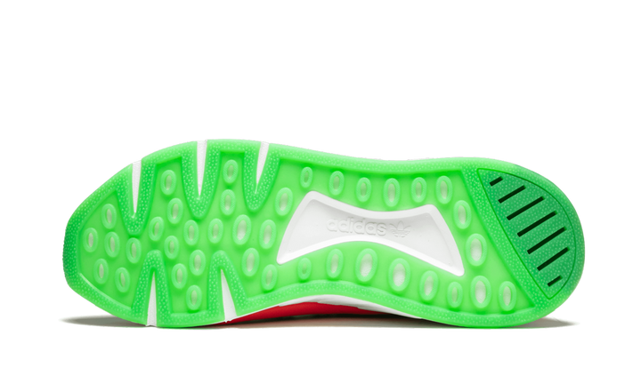 ADIDAS EQT SUPPORT MID ADV PRIMEKNIT X DRAGON BALL Z SHENRON