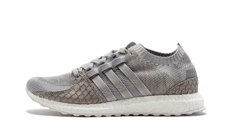 ADIDAS EQT SUPPORT ULTRA PRIMEKNIT X PUSHA T SILVER