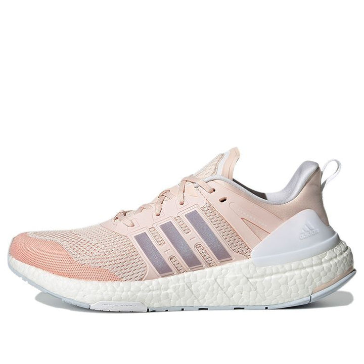 ADIDAS EQUIPMENT BOOST CORAL PINK