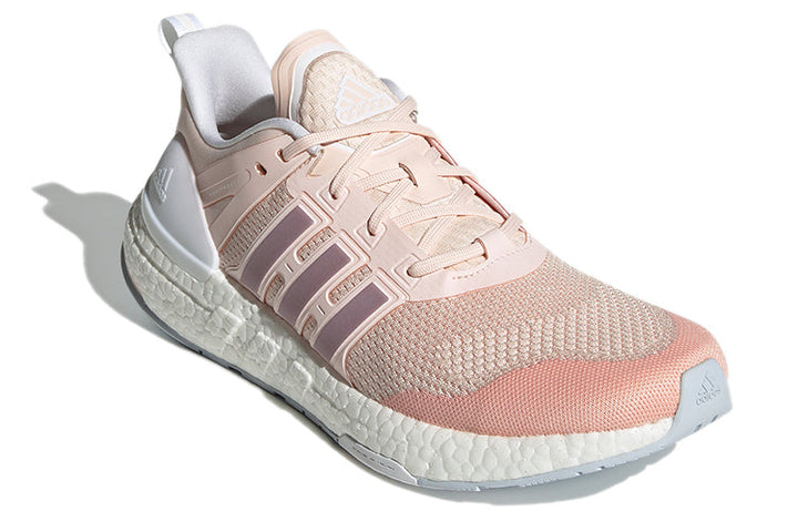ADIDAS EQUIPMENT BOOST CORAL PINK