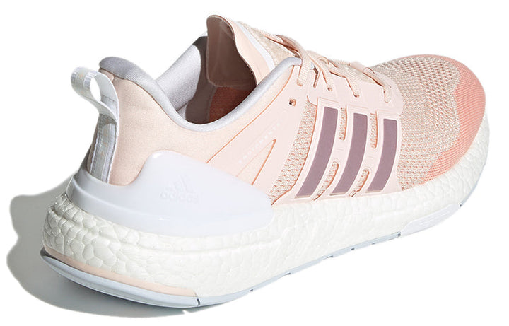 ADIDAS EQUIPMENT BOOST CORAL PINK
