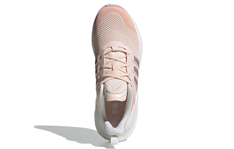 ADIDAS EQUIPMENT BOOST CORAL PINK
