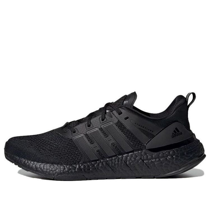ADIDAS EQUIPMENT PLUS TRIPLE BLACK