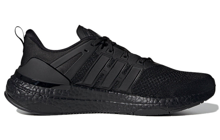 ADIDAS EQUIPMENT PLUS TRIPLE BLACK