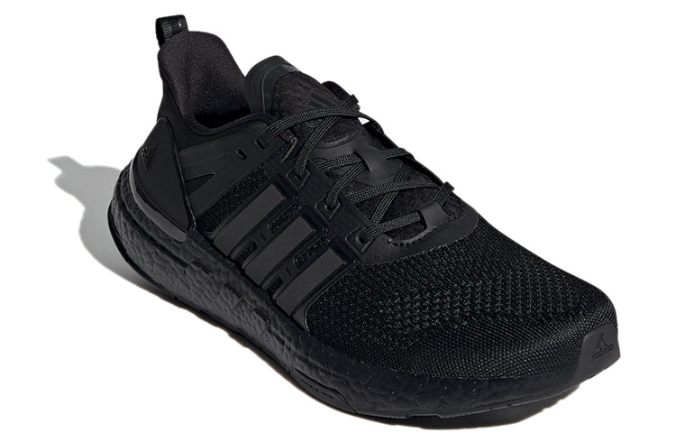 ADIDAS EQUIPMENT PLUS TRIPLE BLACK