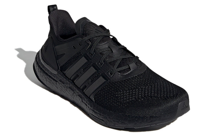 ADIDAS EQUIPMENT PLUS TRIPLE BLACK