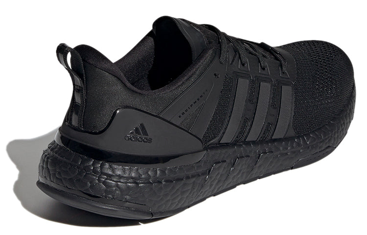 ADIDAS EQUIPMENT PLUS TRIPLE BLACK