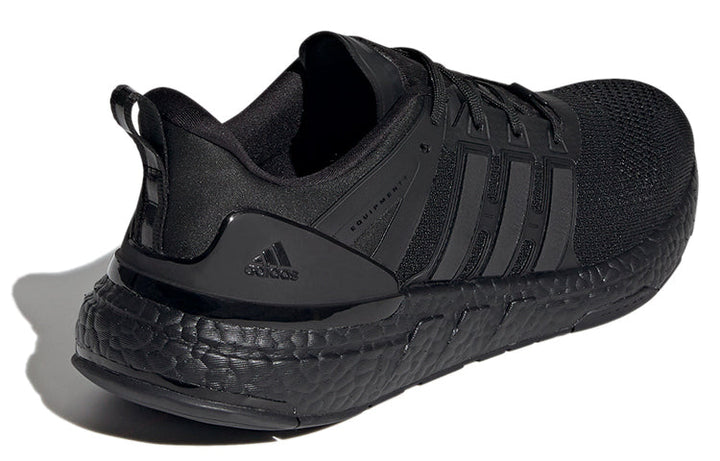 ADIDAS EQUIPMENT PLUS TRIPLE BLACK