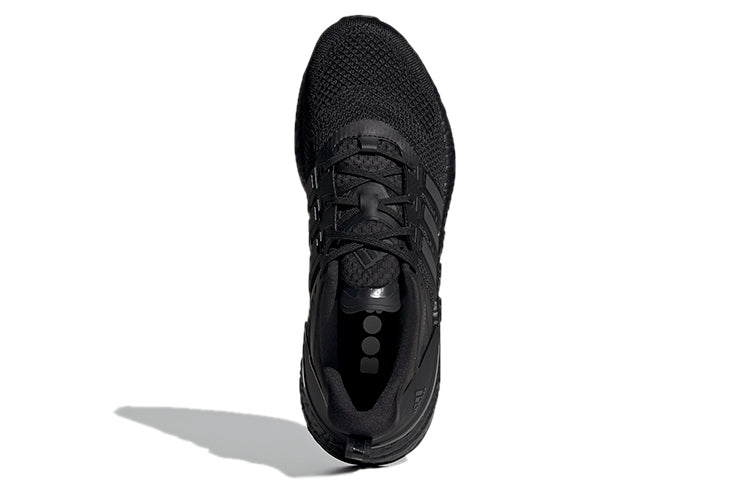 ADIDAS EQUIPMENT PLUS TRIPLE BLACK