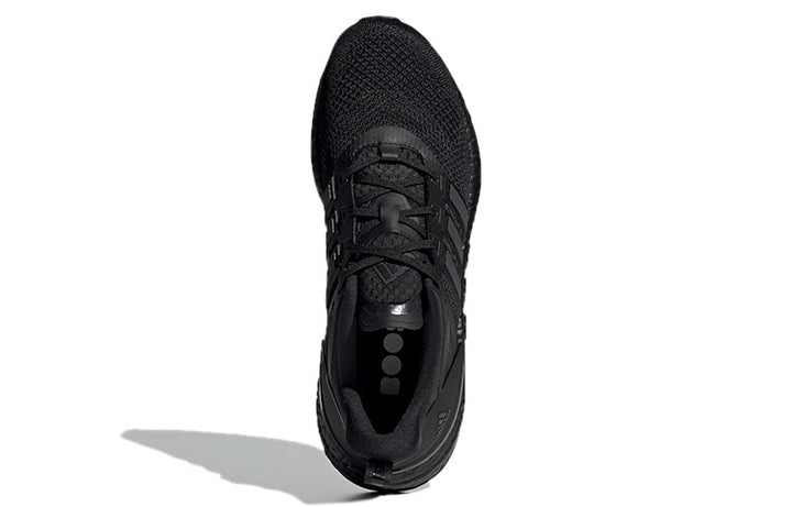 ADIDAS EQUIPMENT PLUS TRIPLE BLACK