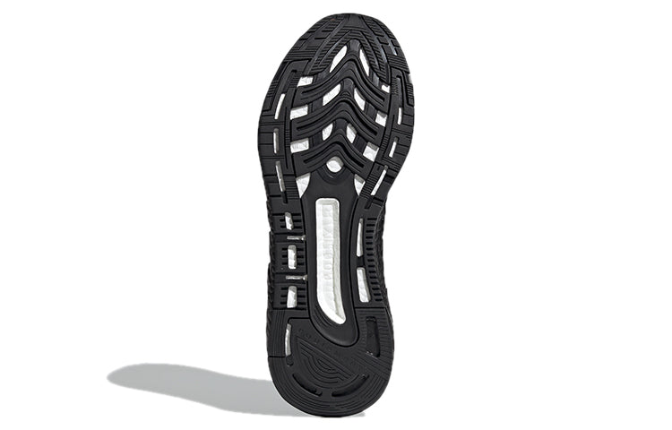 ADIDAS EQUIPMENT PLUS TRIPLE BLACK