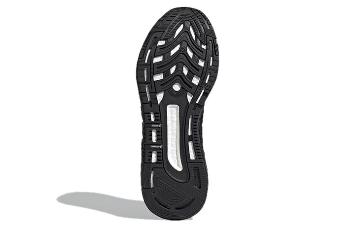 ADIDAS EQUIPMENT PLUS TRIPLE BLACK