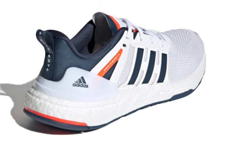 ADIDAS EQUIPMENT PLUS WHITE NAVY