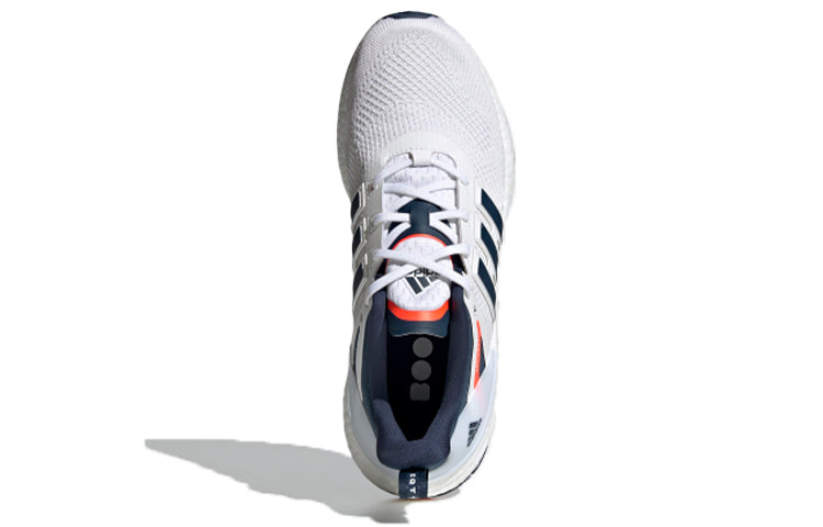 ADIDAS EQUIPMENT PLUS WHITE NAVY