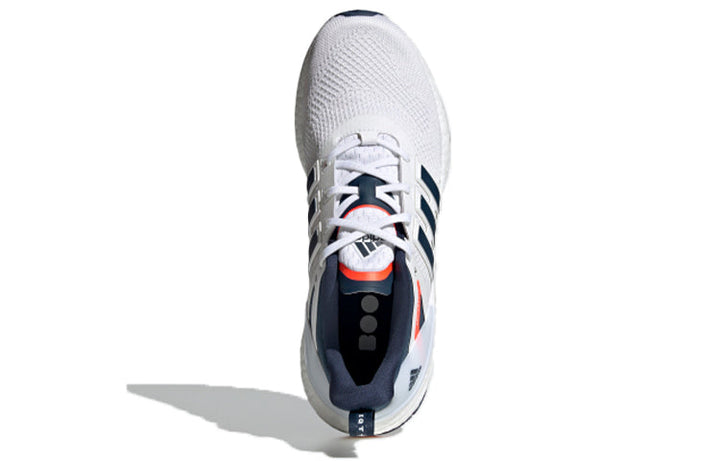 ADIDAS EQUIPMENT PLUS WHITE NAVY