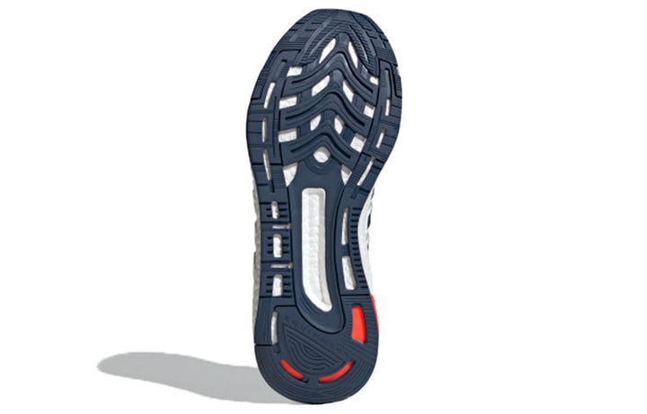 ADIDAS EQUIPMENT PLUS WHITE NAVY