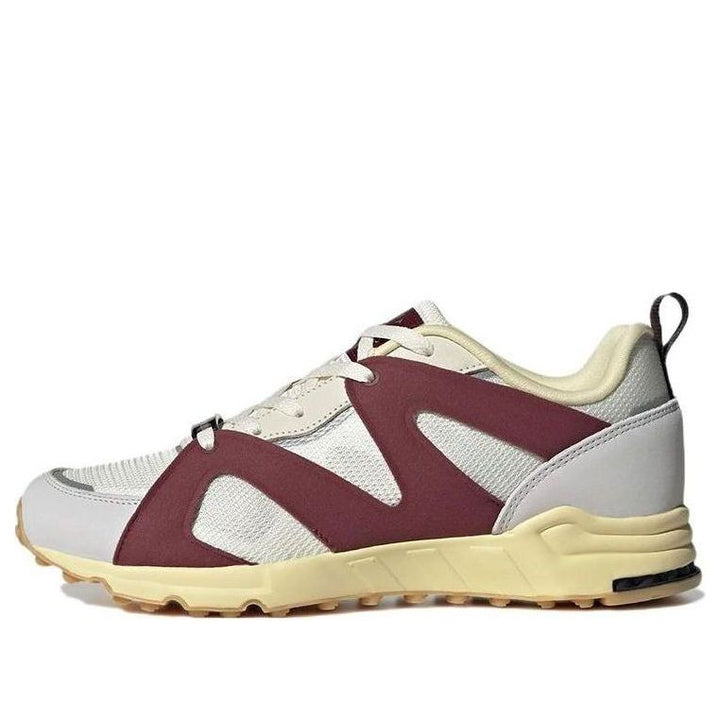 ADIDAS EQUIPMENT PROTO CREAM WHITE SCARLET