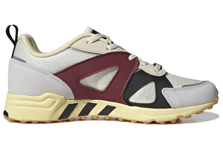 ADIDAS EQUIPMENT PROTO CREAM WHITE SCARLET