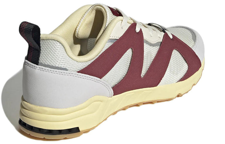 ADIDAS EQUIPMENT PROTO CREAM WHITE SCARLET