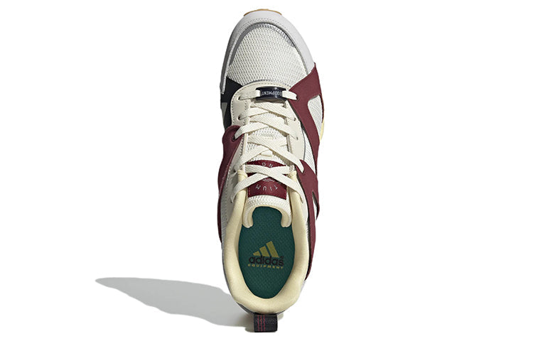 ADIDAS EQUIPMENT PROTO CREAM WHITE SCARLET