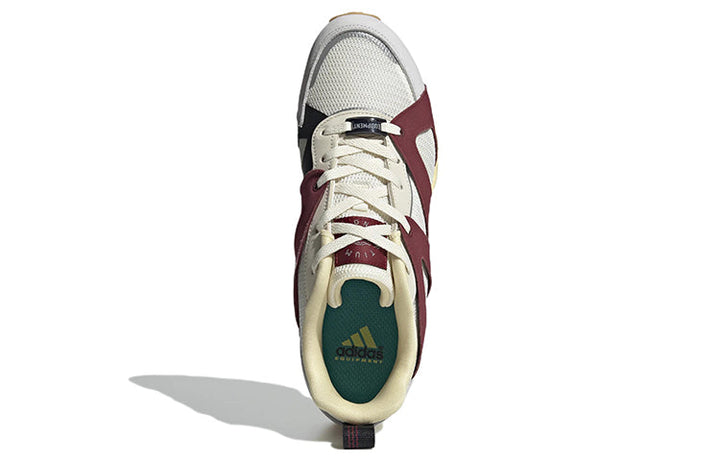 ADIDAS EQUIPMENT PROTO CREAM WHITE SCARLET