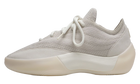 ADIDAS FEAR OF GOD ATHLETICS BASKETBALL III LOW WONDER ALUMINUM