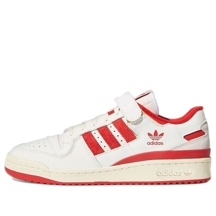 ADIDAS FORUM 84 LOW TEAM POWER RED