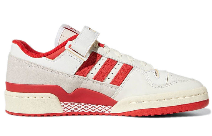 ADIDAS FORUM 84 LOW TEAM POWER RED
