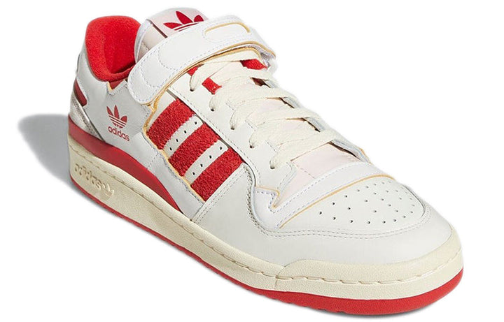 ADIDAS FORUM 84 LOW TEAM POWER RED