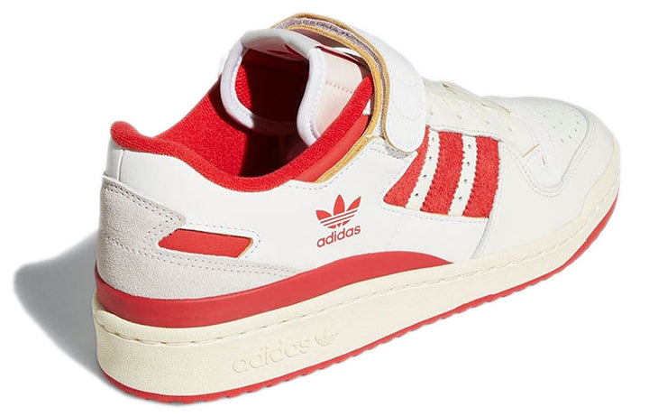 ADIDAS FORUM 84 LOW TEAM POWER RED