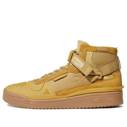 ADIDAS FORUM HI GORE-TEX WHEAT