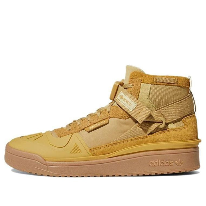 ADIDAS FORUM HI GORE-TEX WHEAT