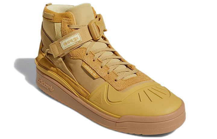 ADIDAS FORUM HI GORE-TEX WHEAT