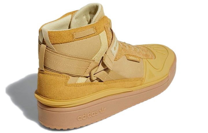 ADIDAS FORUM HI GORE-TEX WHEAT