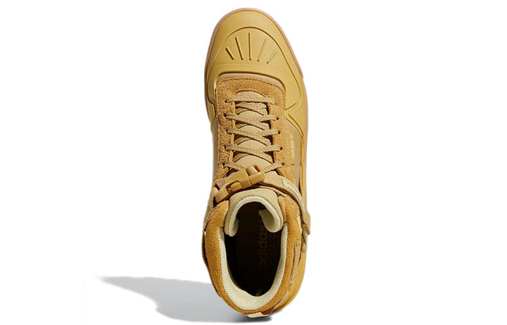 ADIDAS FORUM HI GORE-TEX WHEAT
