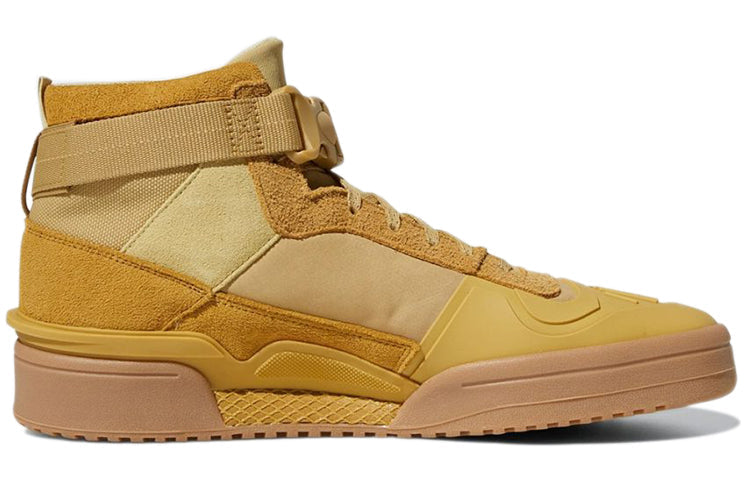 ADIDAS FORUM HI GORE-TEX WHEAT